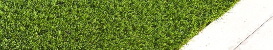 The Benefits of Synthetic Turf Compared to Natural