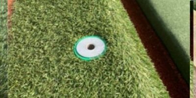 Benefits of adding ferrules to bowling greens