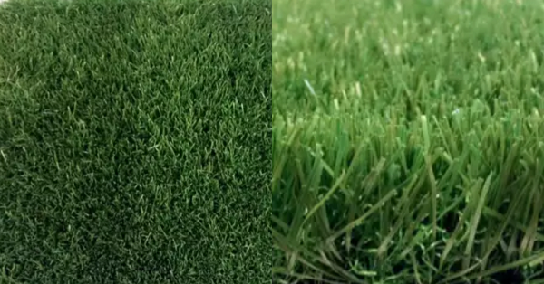 BIO LUSH 30mm and 40mm Bioscapes Group Synthetic Turf