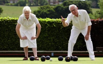 Importance of Maintaining your Bowling Green