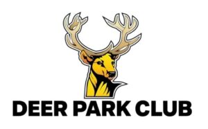 Deer Park BC Logo Deer Park BC Logo